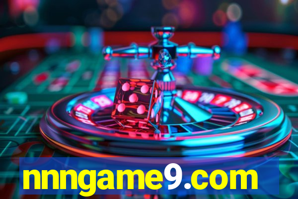 nnngame9.com