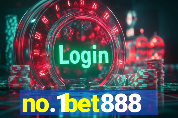 no.1bet888