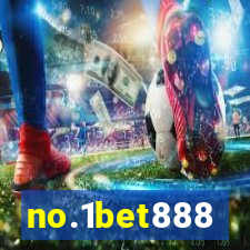 no.1bet888