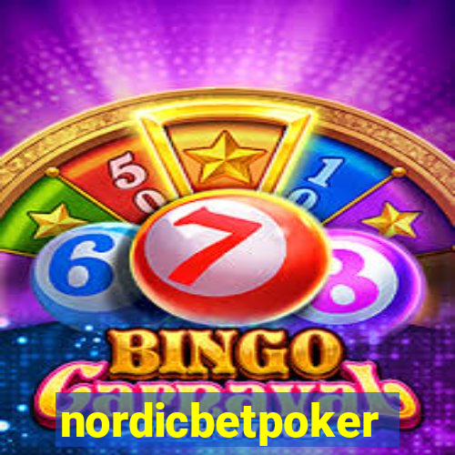 nordicbetpoker