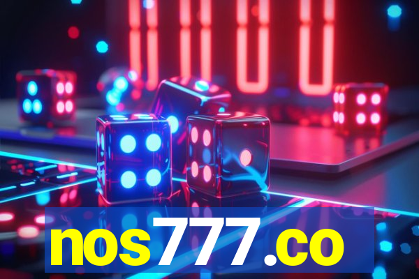 nos777.co