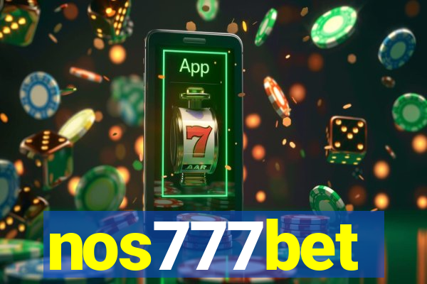 nos777bet