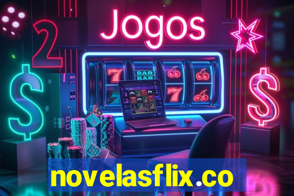 novelasflix.co