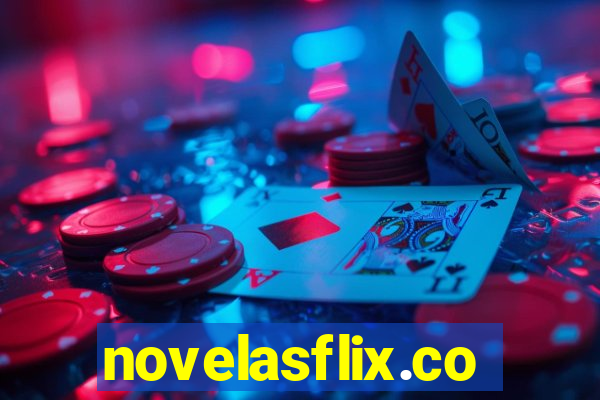 novelasflix.co