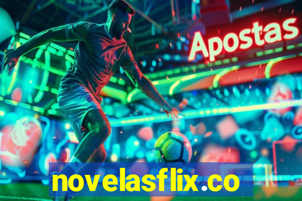 novelasflix.co