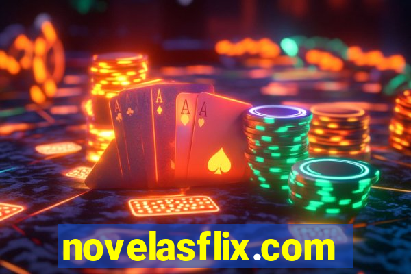 novelasflix.com