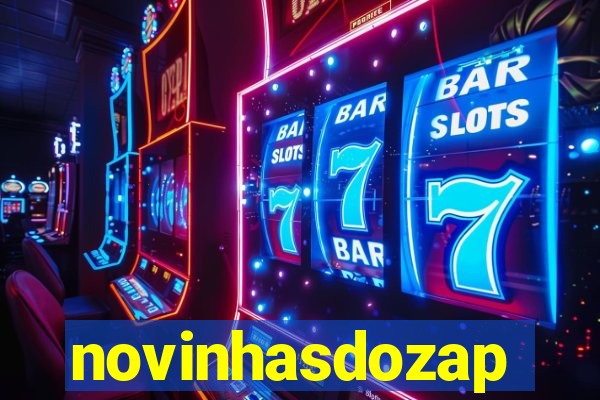 novinhasdozap