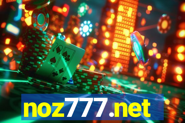 noz777.net