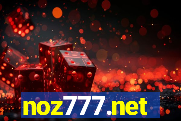 noz777.net