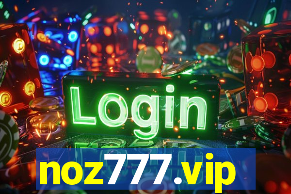 noz777.vip