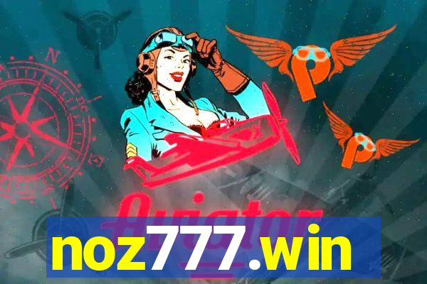 noz777.win