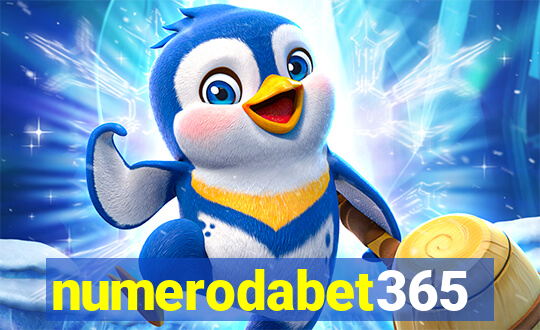 numerodabet365