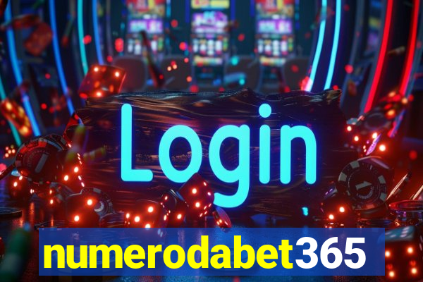 numerodabet365