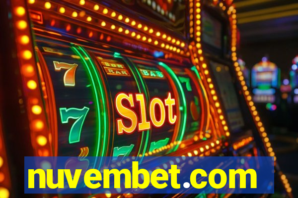 nuvembet.com