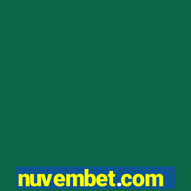 nuvembet.com