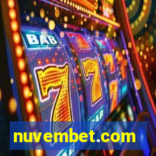 nuvembet.com