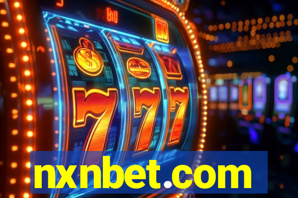 nxnbet.com