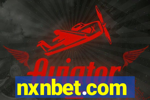 nxnbet.com