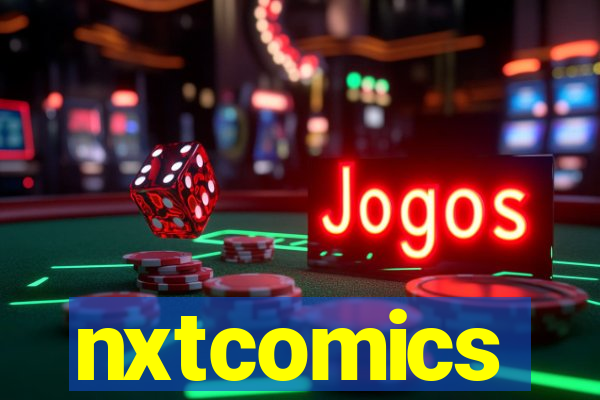 nxtcomics