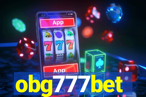 obg777bet