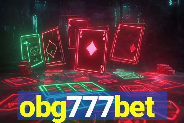 obg777bet