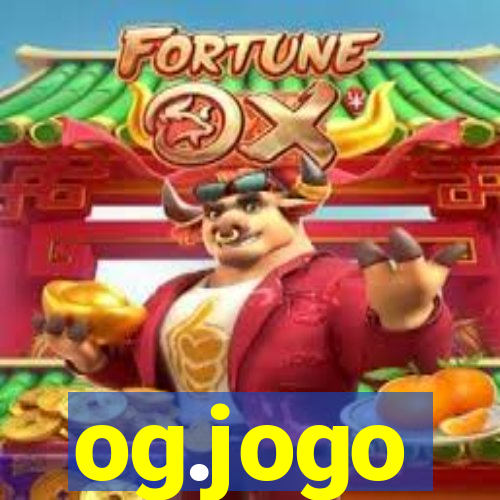 og.jogo