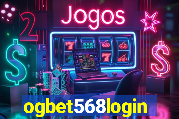 ogbet568login