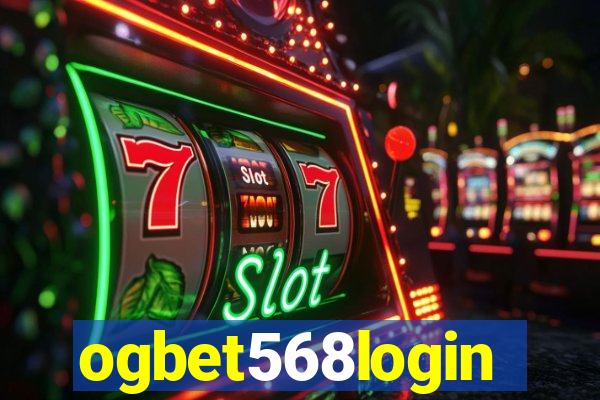 ogbet568login