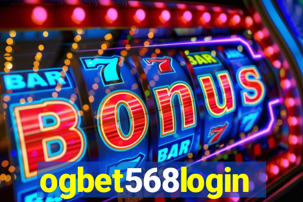 ogbet568login