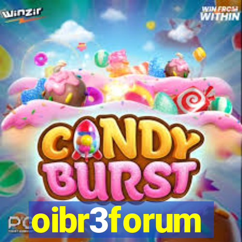 oibr3forum