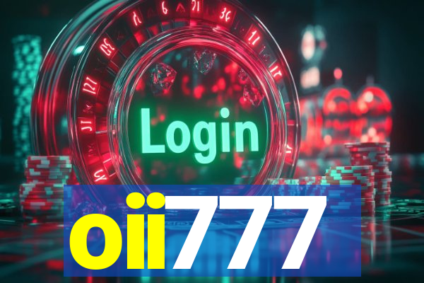 oii777