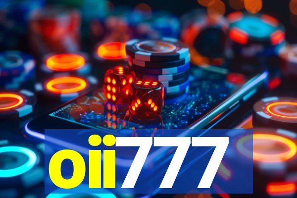 oii777