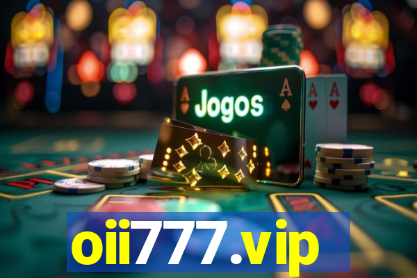 oii777.vip