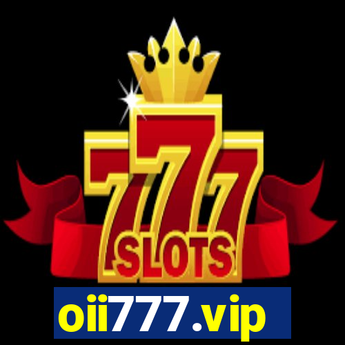 oii777.vip