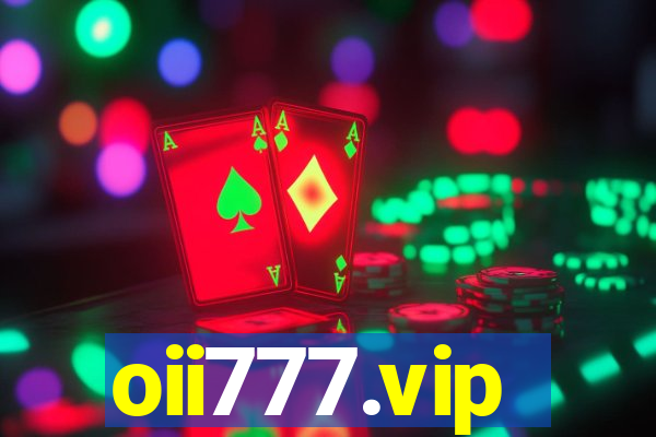 oii777.vip