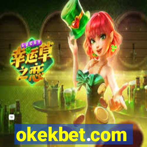 okekbet.com