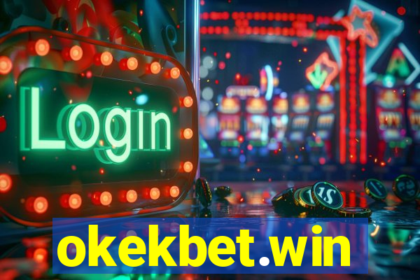 okekbet.win