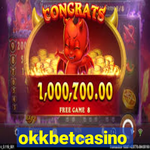 okkbetcasino