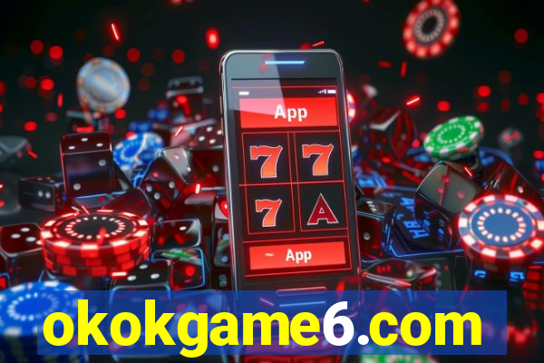 okokgame6.com