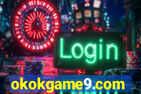 okokgame9.com