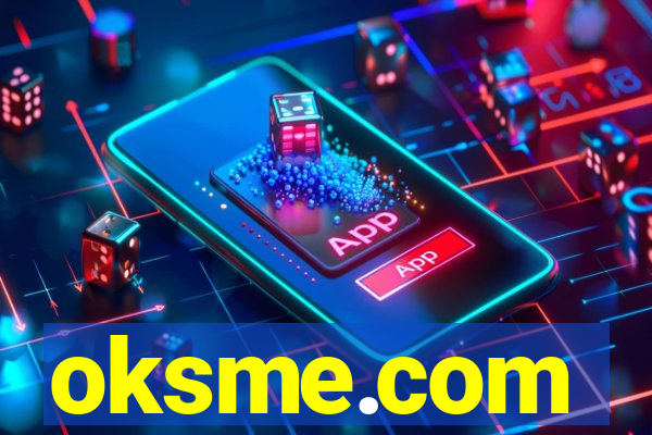 oksme.com