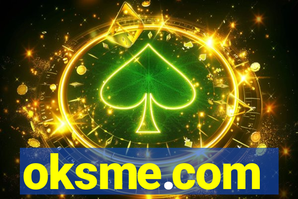 oksme.com