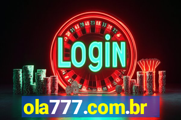 ola777.com.br