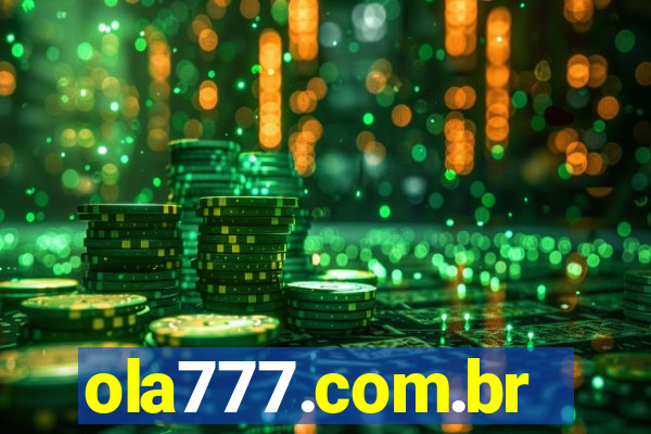 ola777.com.br