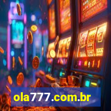 ola777.com.br