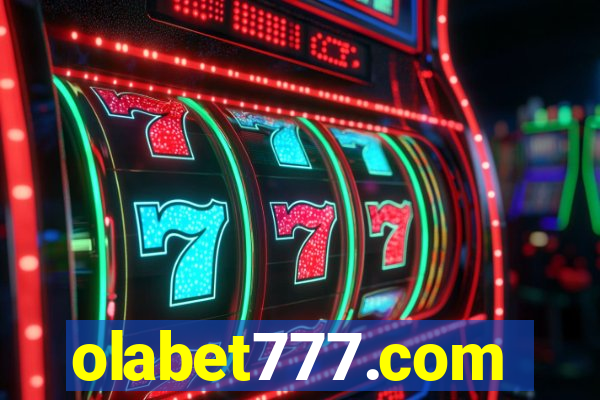 olabet777.com