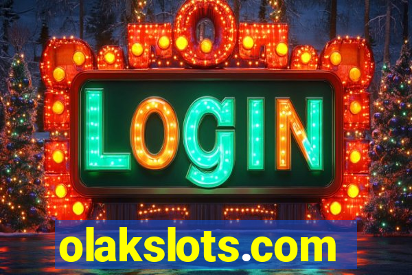 olakslots.com