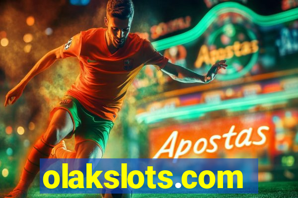 olakslots.com