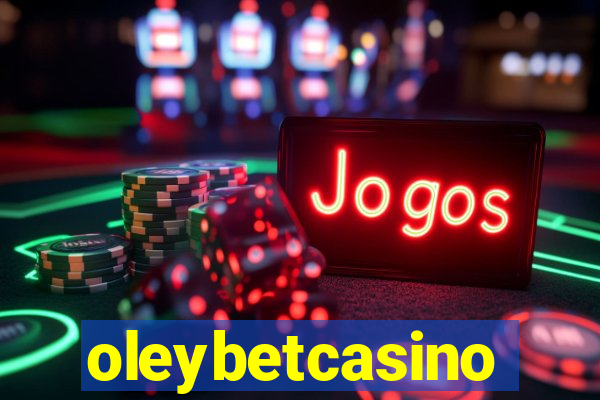 oleybetcasino