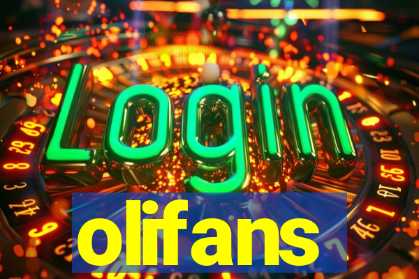 olifans